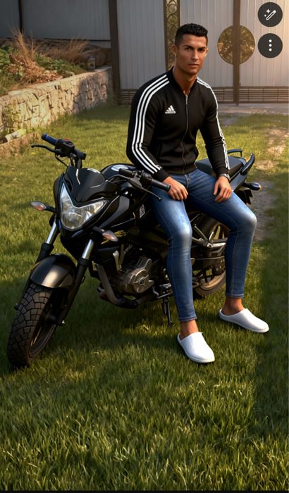 СРОЧНИЙ ПРОДАЖ bajaj pulsar ns200