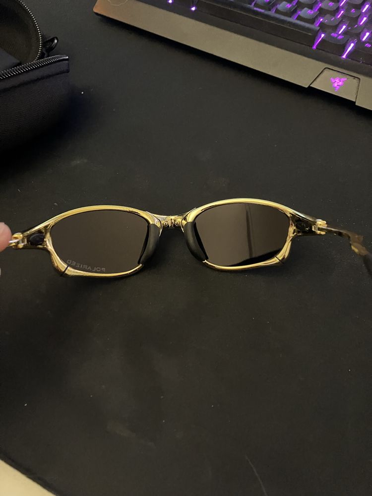 Julliet 24k.