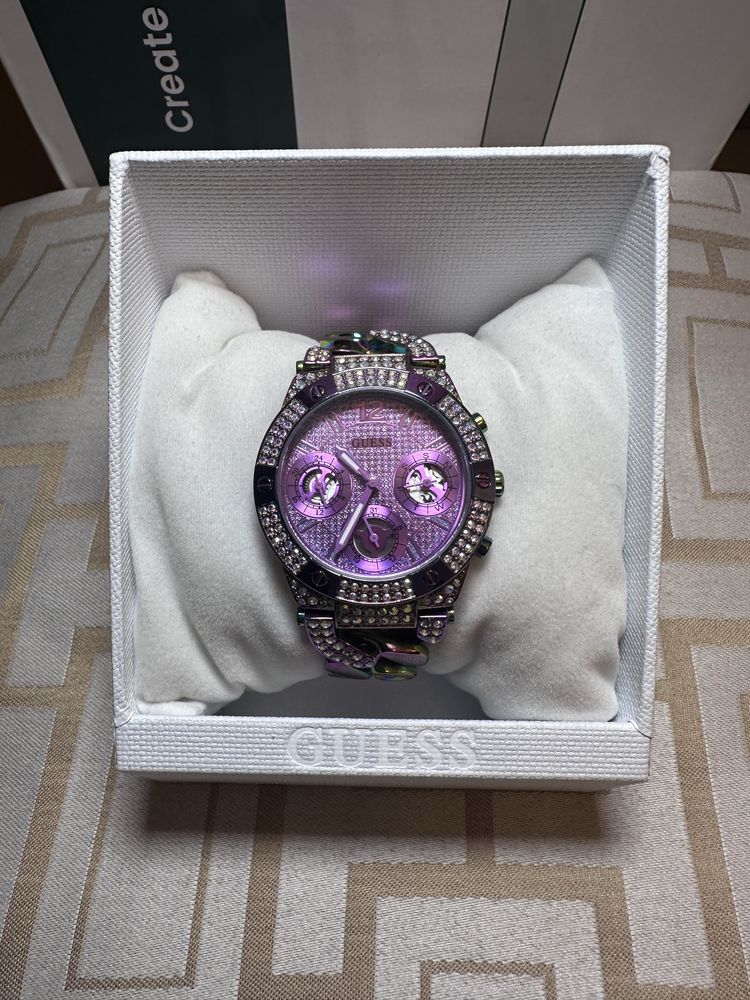 Zegarek GUESS GW0513L4