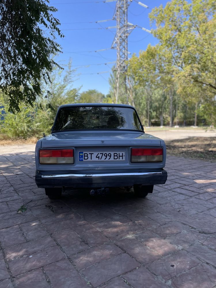 Продам ВАЗ 2107