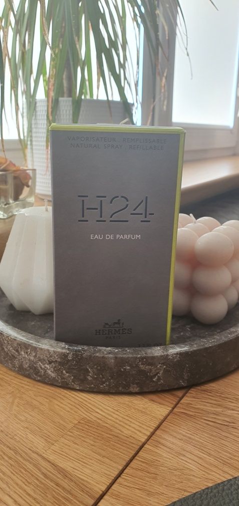 Perfumy Hermes H24