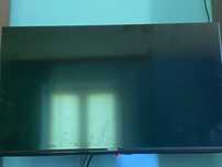 Telewizor Hisense 32 cale + Soundbar – stan idealny, jak nowe