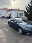 Skoda Octavia a7