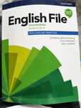 English File Intermediate