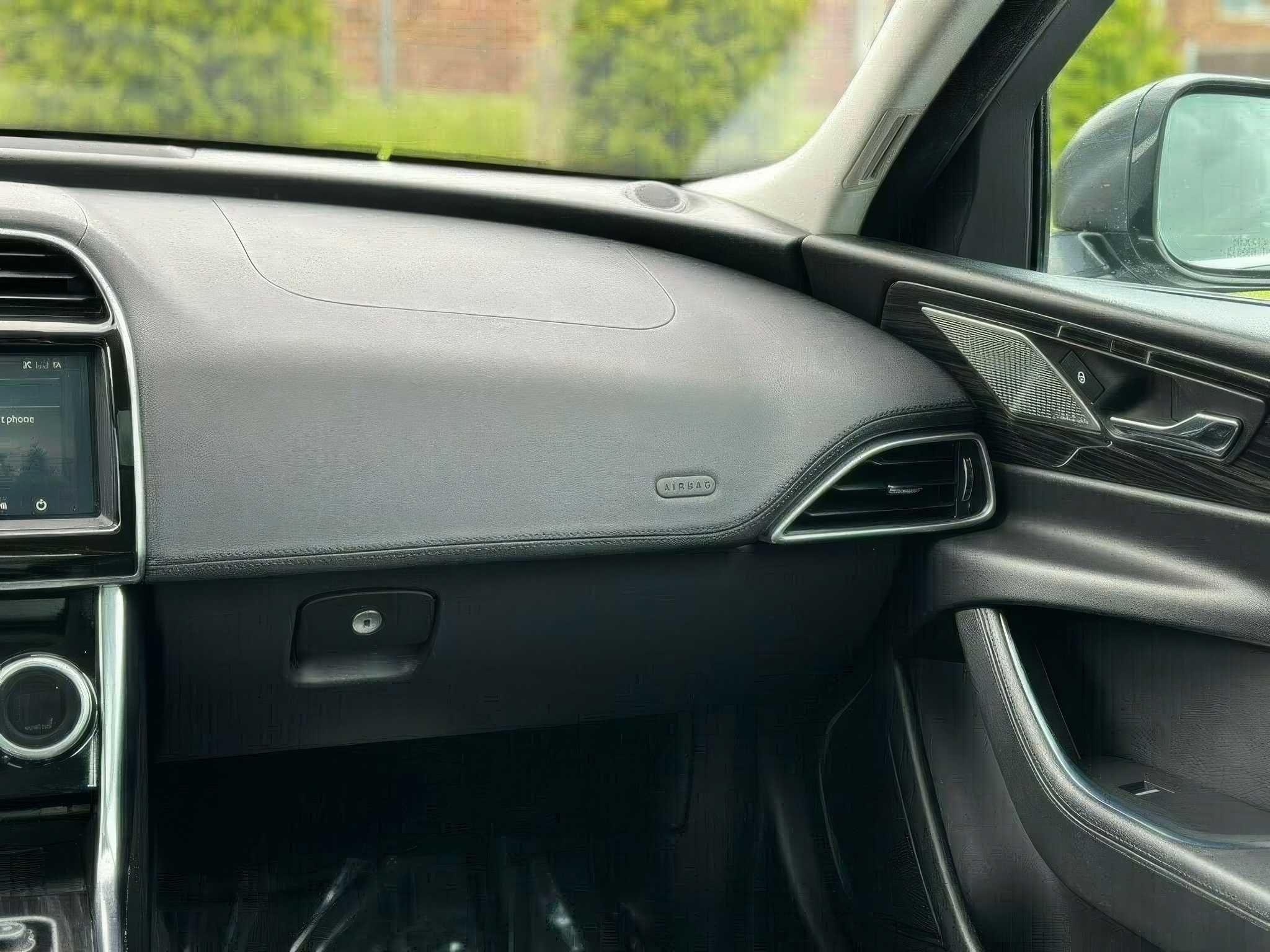 2020 Jaguar XE P250 S