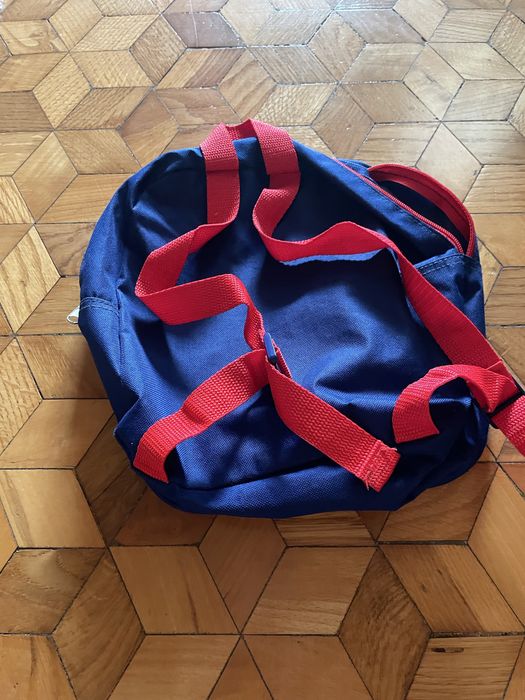 Plecaczek Psi patrol