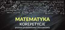 Korepetycje z Matematyki - Szkoła Podstawowa/Średnia