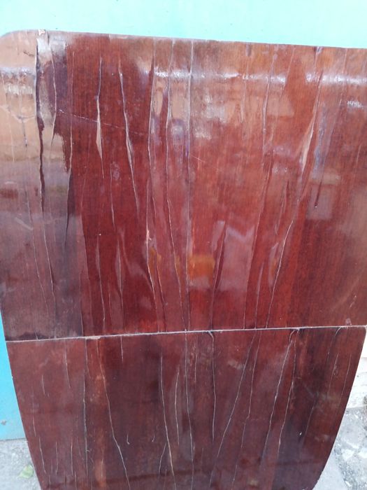 Стол под восстановление