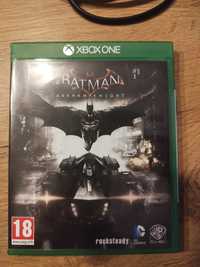 Batman arkham Knight xbox one