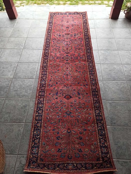 Dywany perskie 1500 zł za aż 5 sztuk,pilnie poszukują domu