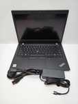A311] Laptop Lenovo ThinkPad L14 Gen1 i7-10510U 16GB 256GB NVMe Win11