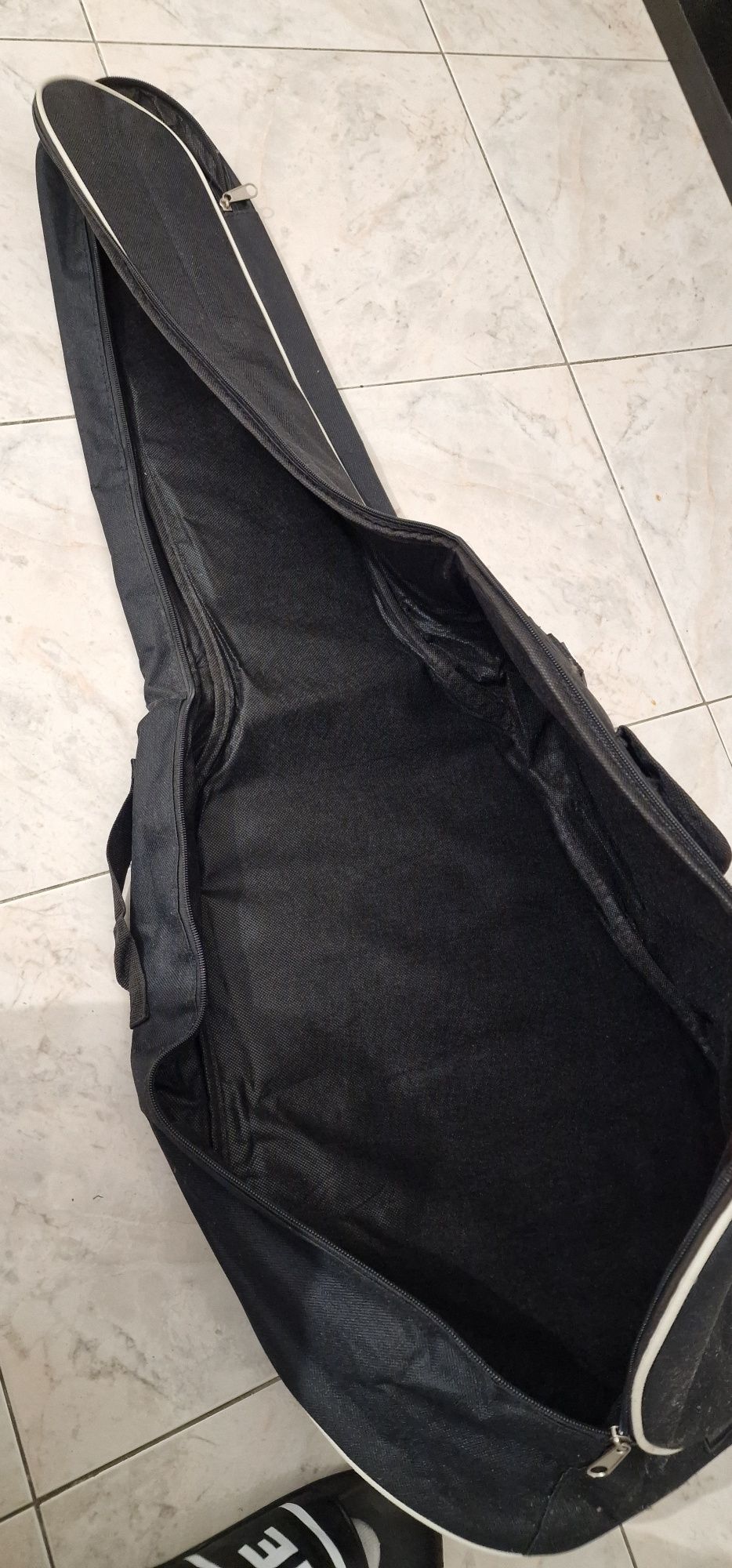 Saco Capa  guitarra