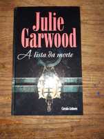 A Lista da Morte -Julie Garwood