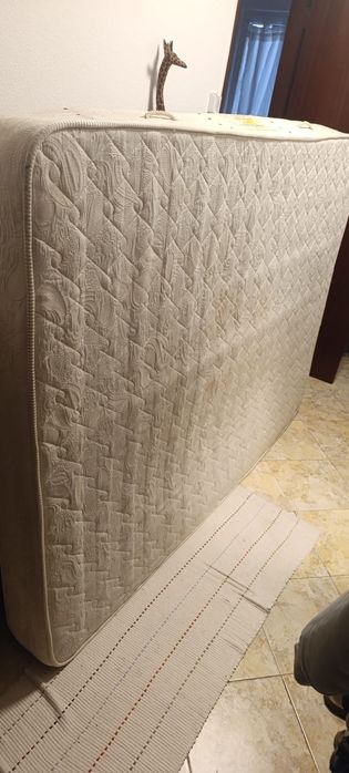 Doa-se colchão 140x200