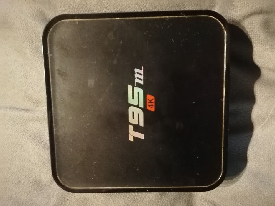 Mini PC Nexbox T9 i inne