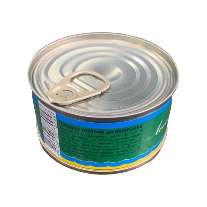 Икра красная горбуши "Находка" 120 грамм очень вкусная топ