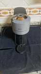 Nespresso Vertuo Next D Dark Gray