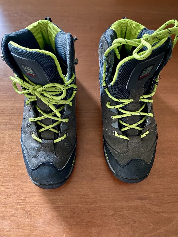 Botas Karrimor 37