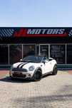 MINI Roadster Cooper