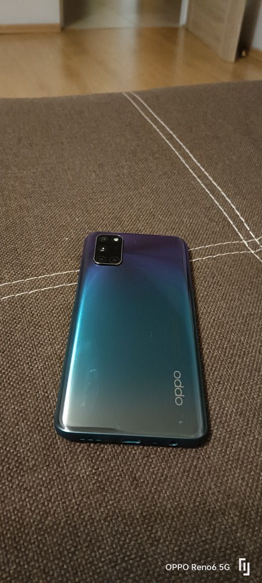Telefon komórkowy Oppo A72.Okazja!