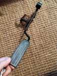 Pedal acelerador Nissan Terrano 2 Ford Maverick