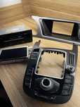 Zestaw MMI 3G Audi A5 A4