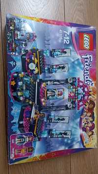 Klocki LEGO Friends 41105 - Scena gwiazdy pop