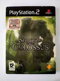 Shadow of the Colossus PS2