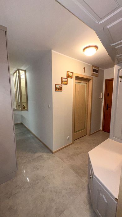 Przytulne 2-pokojowe mieszkanie po kapitalnym remoncie – os. Kormoran