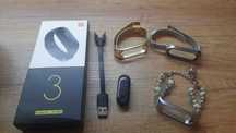 Smartband Xiaomi Mi Band / opaski / bransolety Mi Band