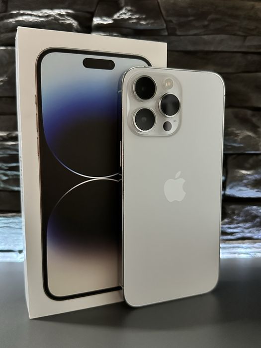 iPhone 14 PRO MAX 128GB