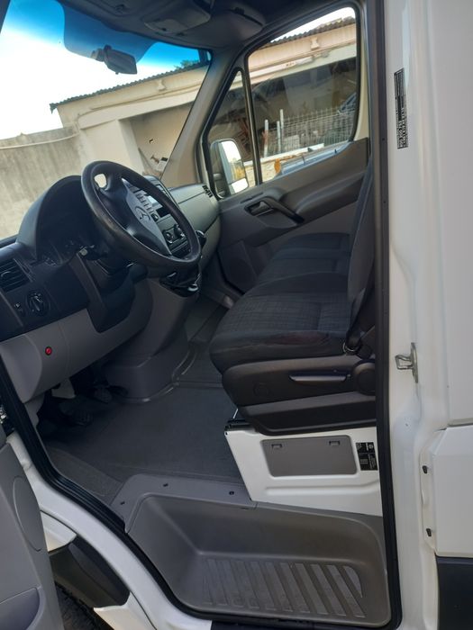 Mercedes benz  sprinter