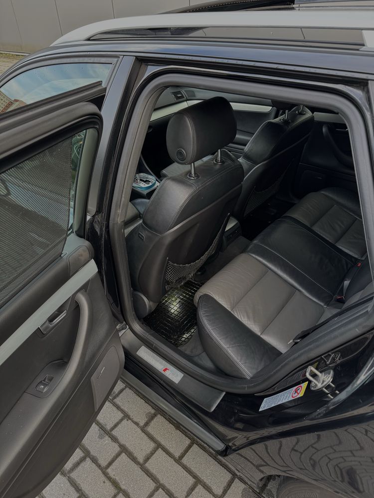 Audi A4 B7 3.0 TDI Quattro S Line | Automat | BOSE