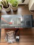 NAS Lenovo Iomega IX2 jak Synology