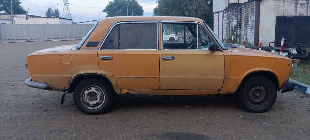 Продам Ваз 21011