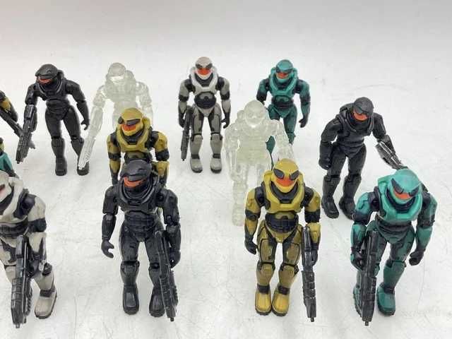 Figuras Halo (x15)