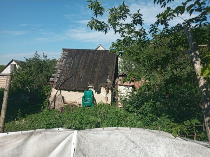 Продається земельна ділянка під забудову