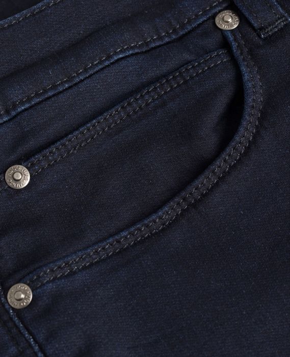 Джинси Hugo Boss 734 Skinny Fit Stretch 32x34