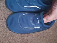 Buty do wody blue Fin 33 (maks wkładka 22cm)