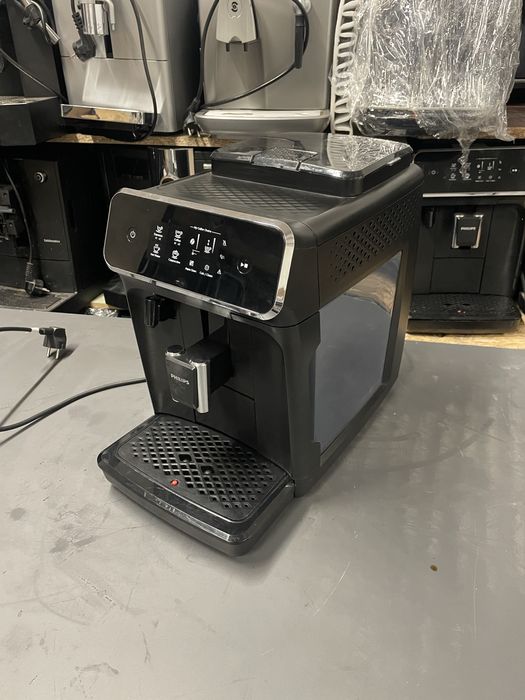 Кавомашина Philips LatteGo EP2230 2021 р