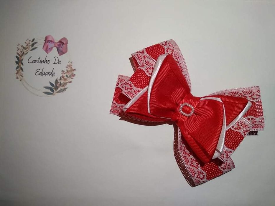 Travessões para crianca