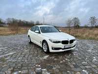 BMW 3GT 320d xDrive GT Salon Polska I właściciel FV 23%