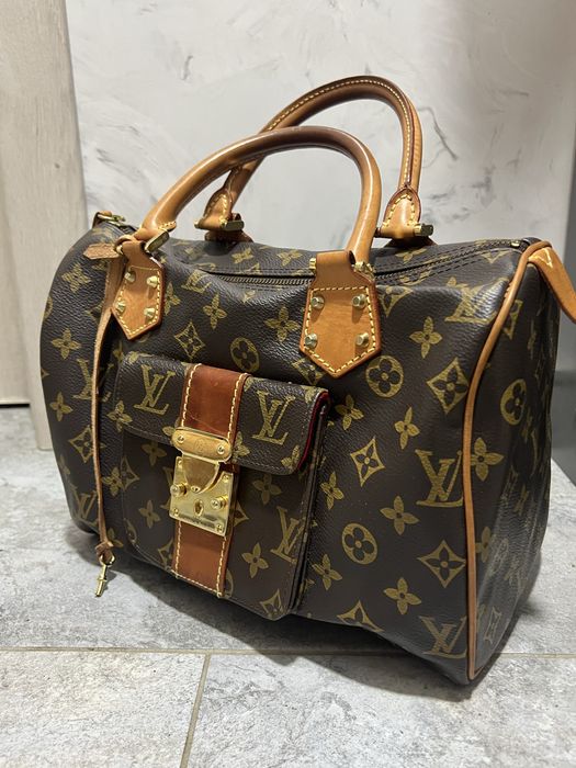 сумка Louis Vuіttоn