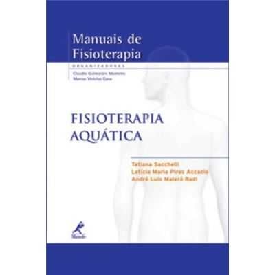 Fisioterapia Aquática - Sacchelli