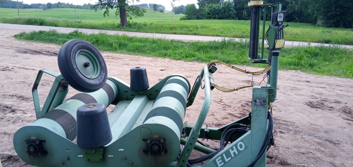 Elho 320 Owijarka Bel