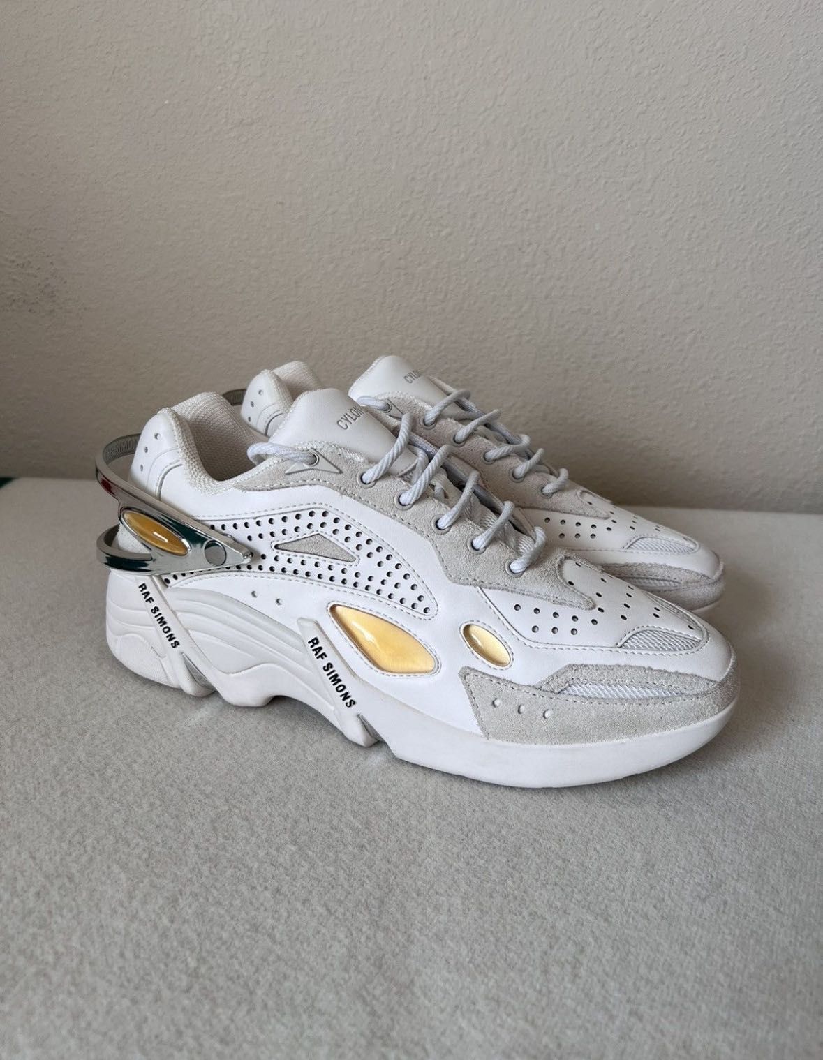 RAF Simon’s simons cyclon-21 кросівки antei osweego