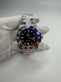 Zegarek Rolex GMT "Pepsi", black