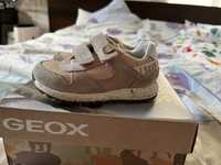 Buty Geox B Alben Girl r. 23 jak nowe