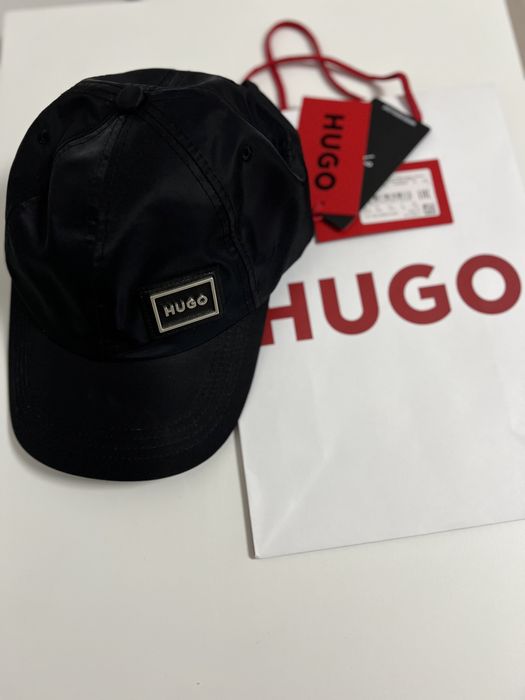 Кепка Hugo Boss Оригинал. Кепка Хьюго Босс. Шапка Hugo
