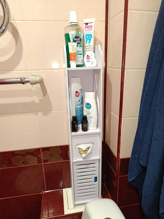 Cтелаж етажерка полиця шафа шафка тумба підставка органайзер стояк